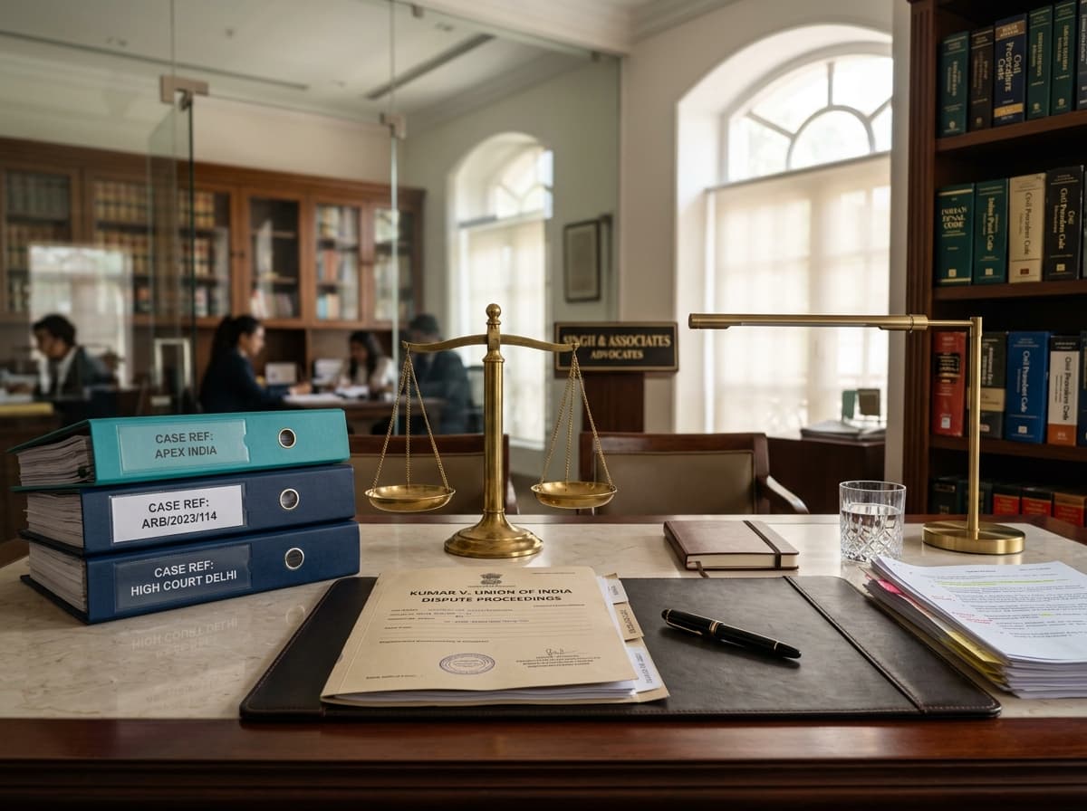 Do You Really Need a Legal Notice?