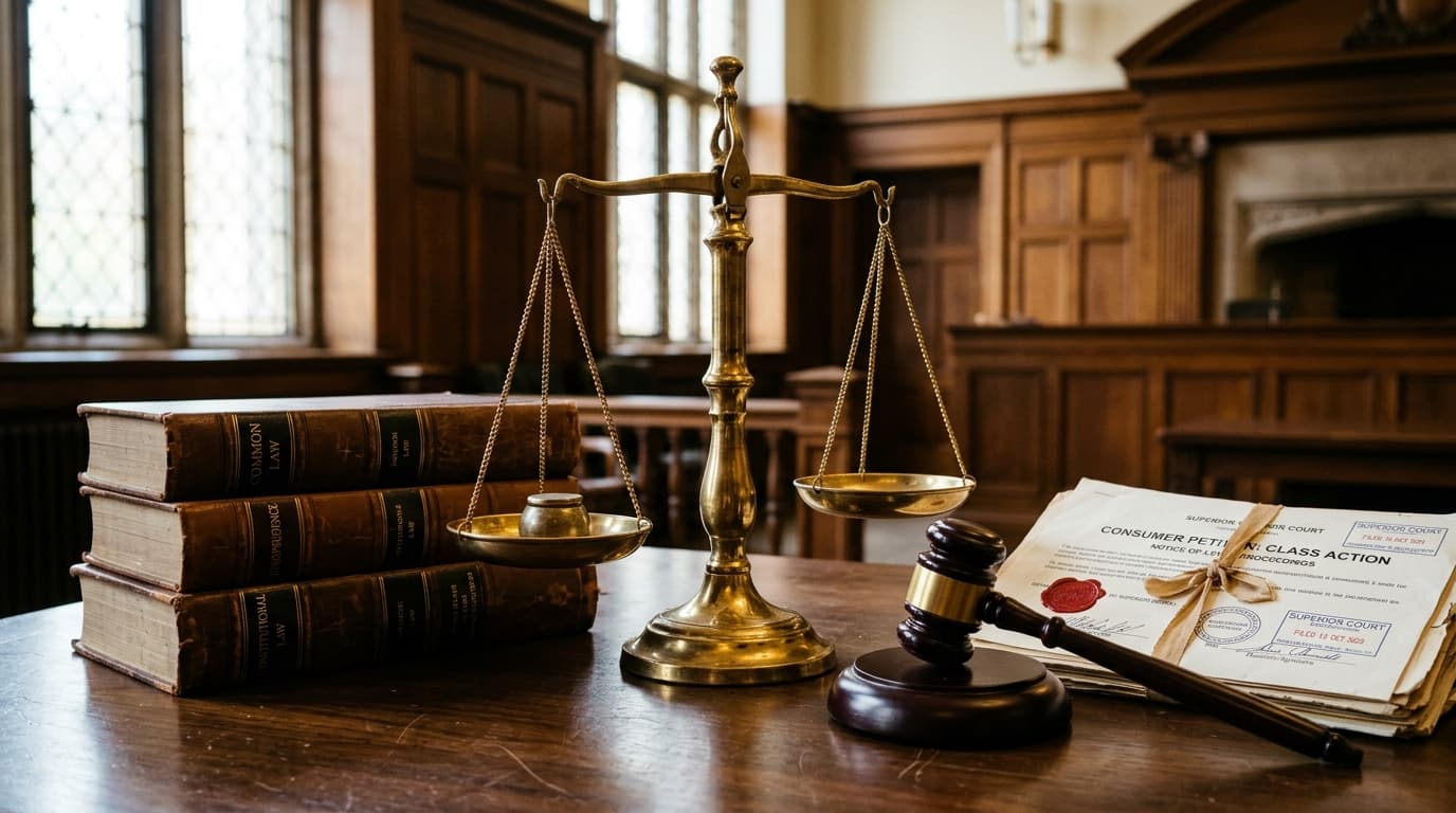 When a Dispute Requires Stronger Action, Be Prepared